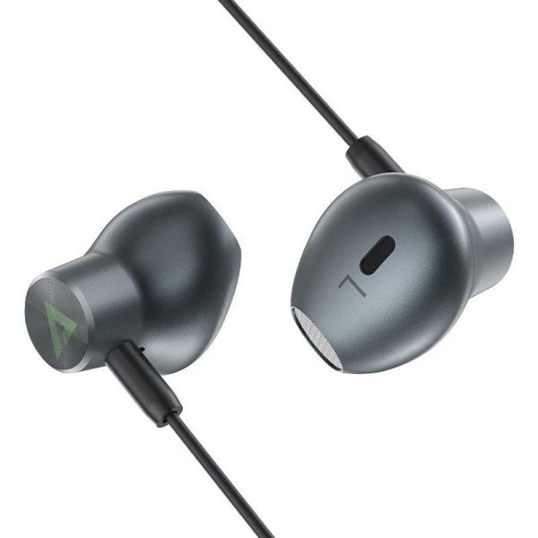 L1 WIRED EARPHONES IP X