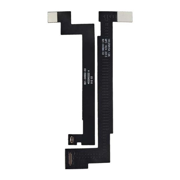 LCD FLEX CABLE FOR IPAD PRO 13" 7TH GEN (2024) (2 PIECE SET)