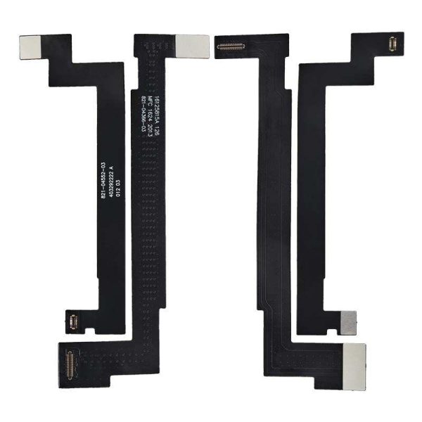 LCD FLEX CABLE FOR IPAD PRO 13" 7TH GEN (2024) (2 PIECE SET)