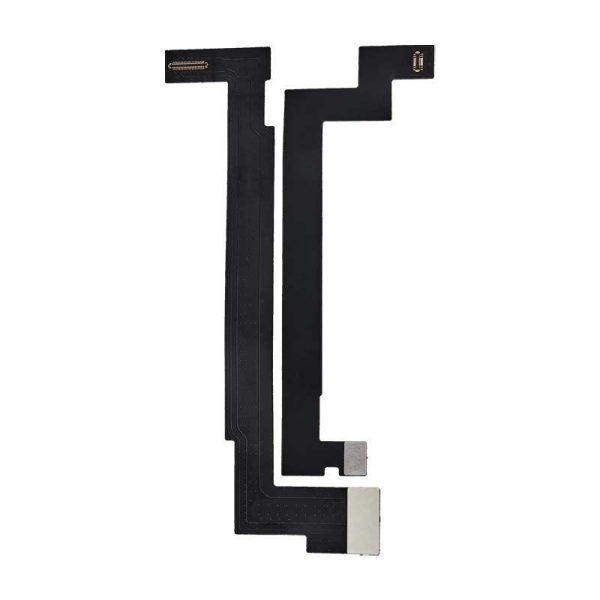 LCD FLEX CABLE FOR IPAD PRO 13" 7TH GEN (2024) (2 PIECE SET)