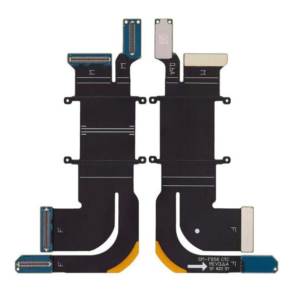 HINGE FLEX CABLE COMPATIBLE FOR SAMSUNG GALAXY Z FOLD 6 5G
