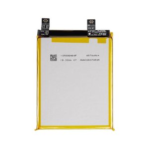 REPLACEMENT BATTERY COMPATIBLE FOR MOTO EDGE PLUS (XT2301/2023)