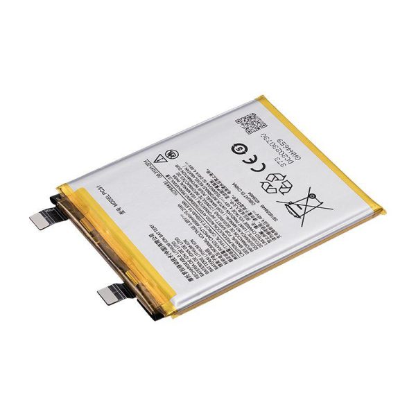 REPLACEMENT BATTERY COMPATIBLE FOR MOTO EDGE PLUS (XT2301/2023)