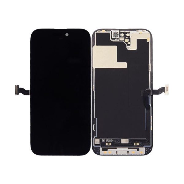 LCD ASSEMBLY COMPATIBLE FOR IPHONE 14 PRO MAX (INCELL)