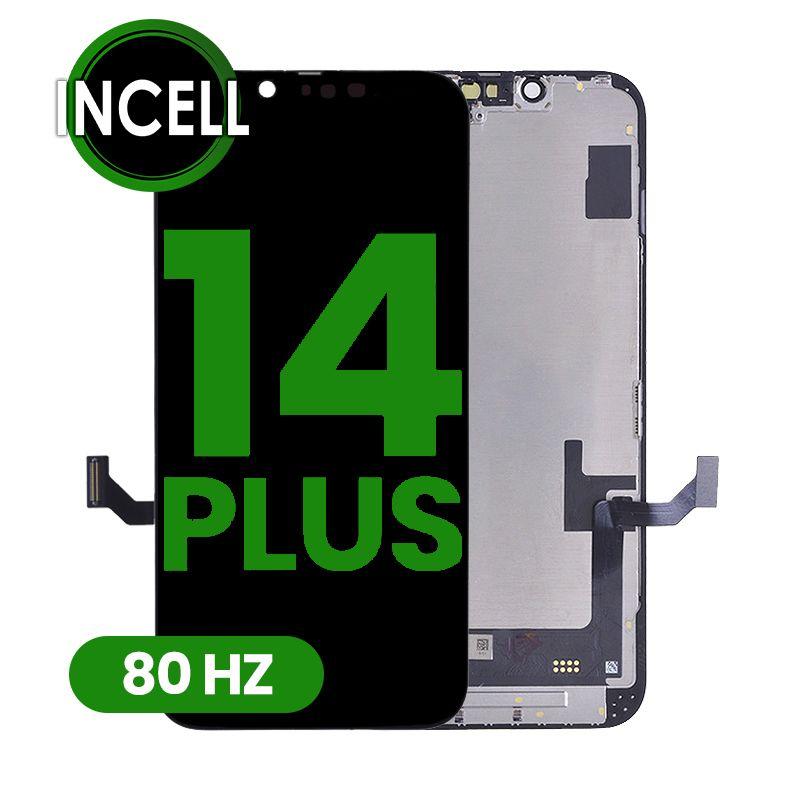 LCD ASSEMBLY COMPATIBLE FOR IPHONE 14 PLUS (INCELL)