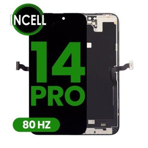 LCD ASSEMBLY COMPATIBLE FOR IPHONE 14 PRO (INCELL)