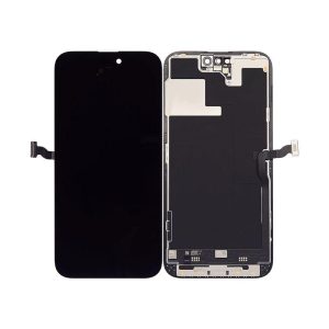 LCD ASSEMBLY COMPATIBLE FOR IPHONE 14 PRO (INCELL)