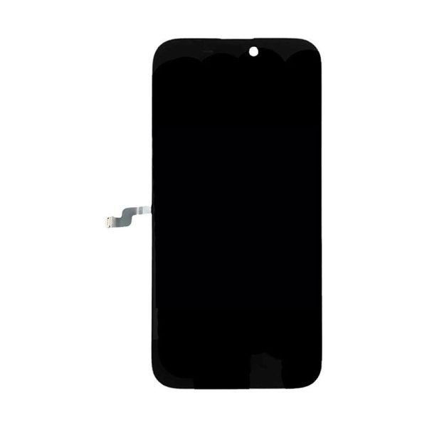 LCD ASSEMBLY COMPATIBLE FOR IPHONE 16 PRO MAX (INCELL)