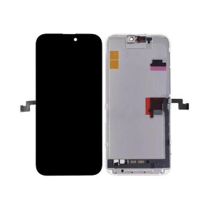 LCD ASSEMBLY COMPATIBLE FOR IPHONE 16 PRO MAX (INCELL)