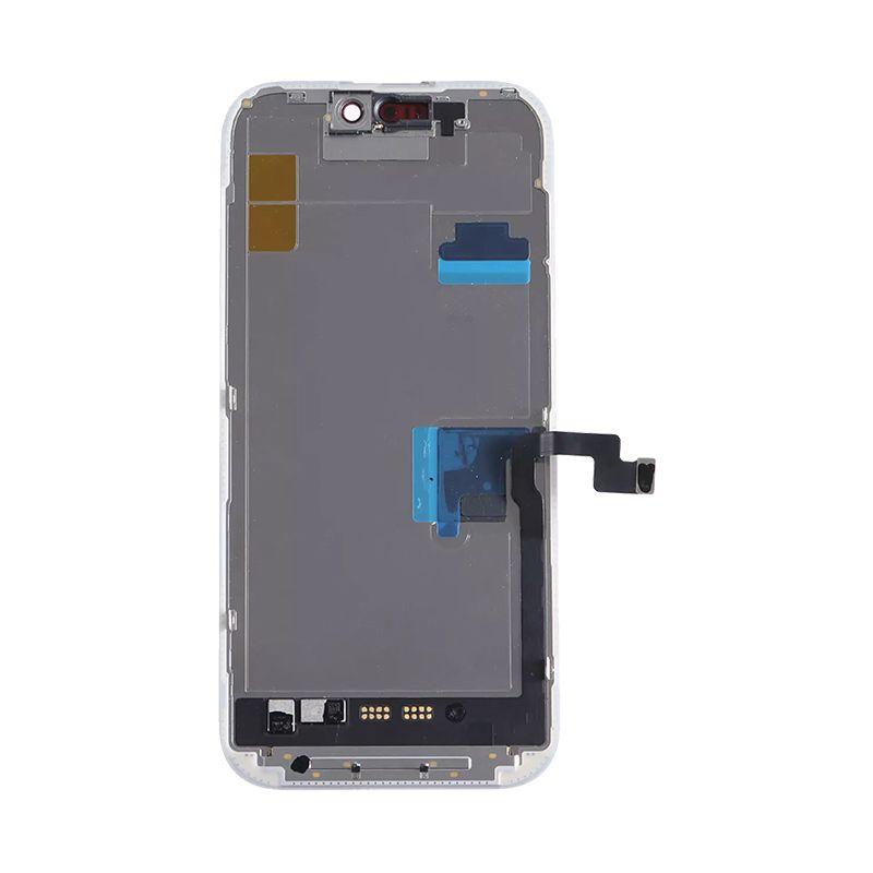 LCD ASSEMBLY COMPATIBLE FOR IPHONE 16 PRO (INCELL)