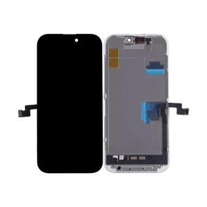 LCD ASSEMBLY COMPATIBLE FOR IPHONE 16 PRO (INCELL)