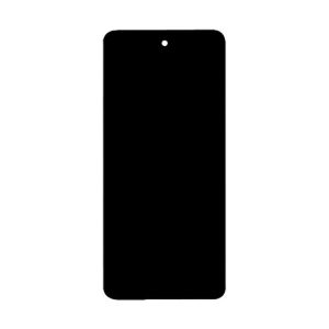 LCD ASSEMBLY WITH FRAME COMPATIBLE FOR TECHNO SPARK GO 2024