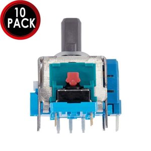 JOYSTICK PLAYSTATION 5 / PS4 / XBOX ONE / XBOX ONE X / (10 PACK)