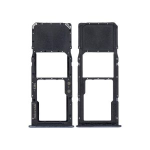 SIM TRAY COMPATIBLE FOR SAMSUNG GALAXY A51 4G / A71 (BLACK)