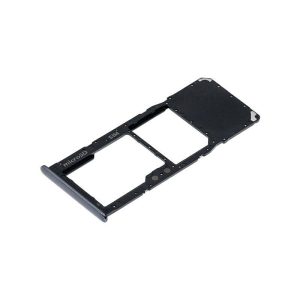 SIM TRAY COMPATIBLE FOR SAMSUNG GALAXY A51 4G / A71 (BLACK)