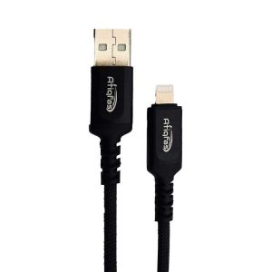 A TO LIGHTING USB CHARGING DATA CABLE (MFI)