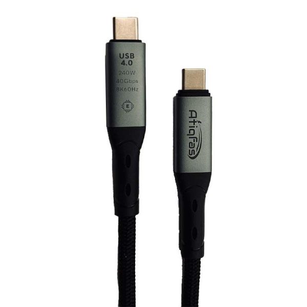 USB TYPE C TO C