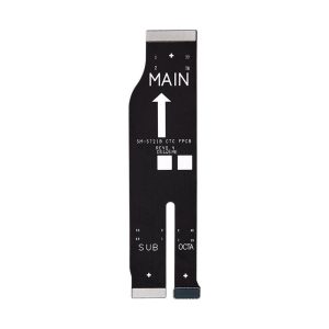 MAINBOARD FLEX CABLE COMPATIBLE FOR SAMSUNG GALAXY S24 FE 5G