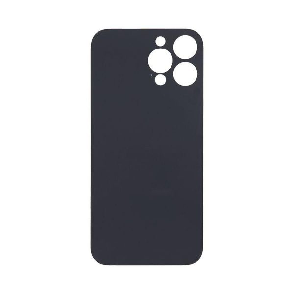 BACKDOOR COMPATIBLE FOR IPHONE 13 PRO (BLUE)