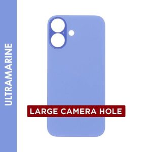 BACKDOOR COMPATIBLE FOR IPHONE 16 (ULTRA MARINE)