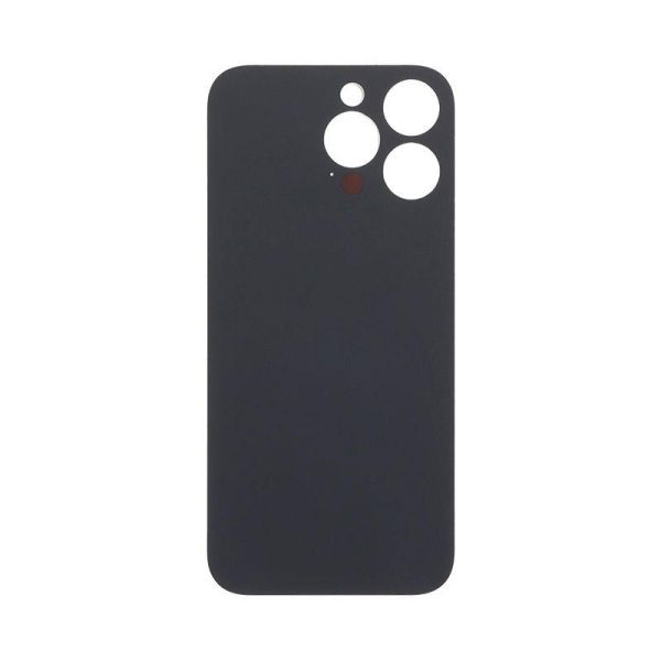 BACKDOOR COMPATIBLE FOR IPHONE 16 PRO MAX (DESERT TITANIUM)