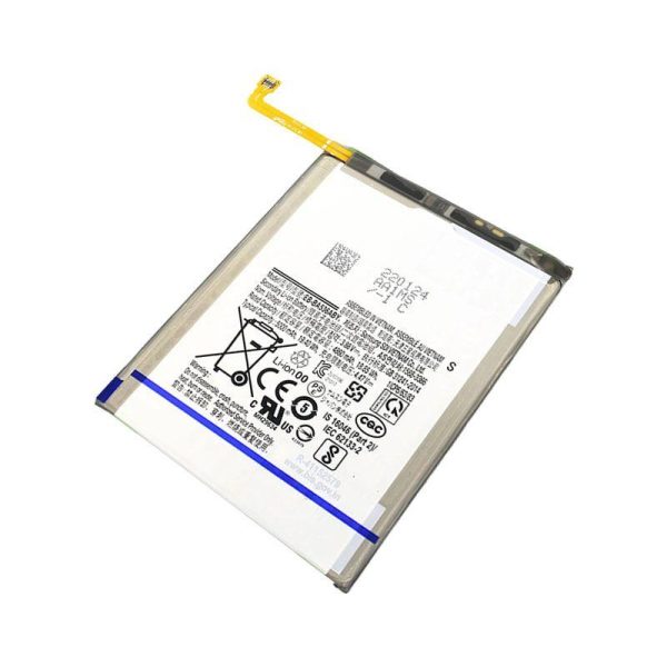 REPLACEMENT BATTERY FOR SAMSUNG A33 5G (A336) / A53 5G (A536)