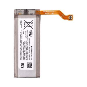 REPLACEMENT BATTERY FOR SAMSUNG GALAXY ZFLIP 2 (SECONDARY)