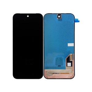 LCD ASSEMBLY WITHOUT FRAME COMPATIBLE FOR GOOGLE PIXEL 9A