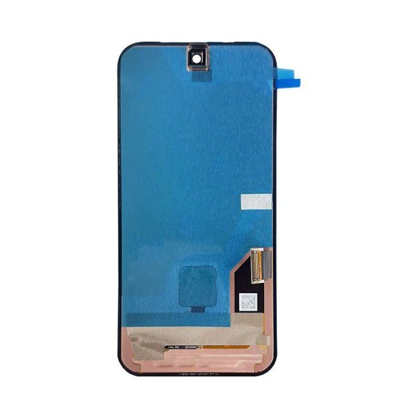 LCD ASSEMBLY WITHOUT FRAME COMPATIBLE FOR GOOGLE PIXEL 9A