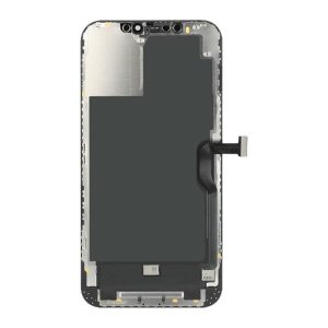 LCD ASSEMBLY COMPATIBLE FOR IPHONE 12 PRO MAX (INCELL)