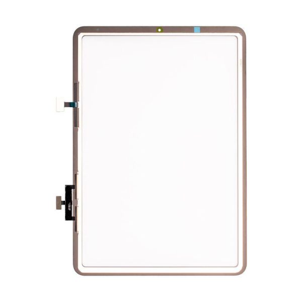 DIGITIZER COMPATIBLE FOR IPAD AIR 4/AIR 5 (PREMIUM) (4G / WIFI)
