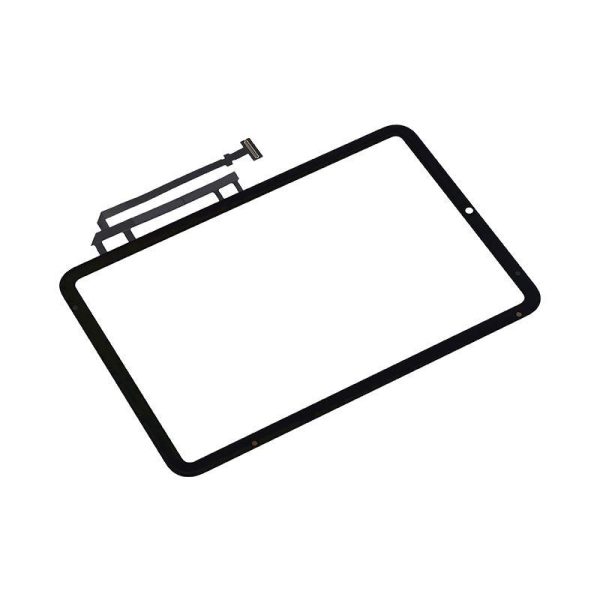DIGITIZER COMPATIBLE FOR IPAD MINI 6 / MINI 7 (4G / WIFI)