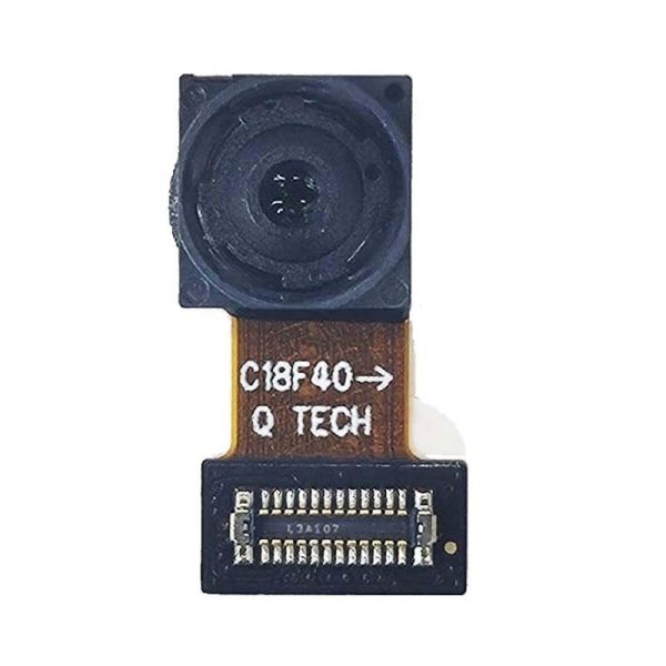 FRONT CAMERA FOR MOTO G22 / G23 / G54 / G73 / G POWER 5G (2024)