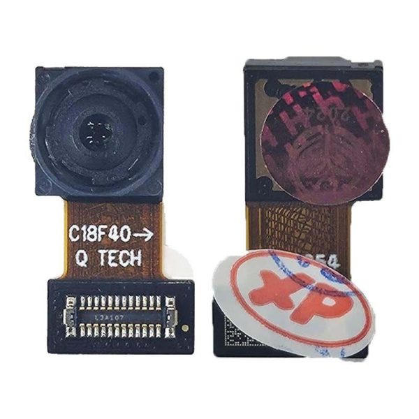 FRONT CAMERA FOR MOTO G22 / G23 / G54 / G73 / G POWER 5G (2024)