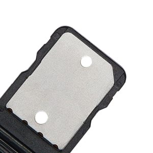 SIM TRAY COMPATIBLE FOR GOOGLE PIXEL 9A (OBSIDIAN)