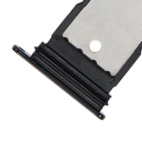 SIM TRAY COMPATIBLE FOR GOOGLE PIXEL 9A (OBSIDIAN)