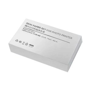 PHOTO PRINTER STIKER SET (C1 MINI ONLY)
