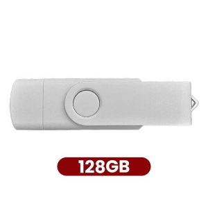 FLASH DRIVE 128 GB ULTRA FLAIR USB 3.0