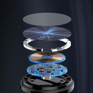 UNIVERSAL STRONG MAGNETIC CAR HOLDER (MA23)