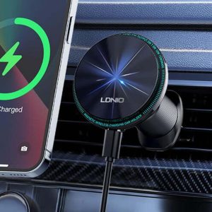 UNIVERSAL STRONG MAGNETIC CAR HOLDER (MA23)