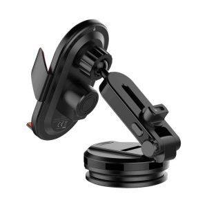 WIRELESS CHARGING CAR PHONE HOLDER (MA30-1/MW30)