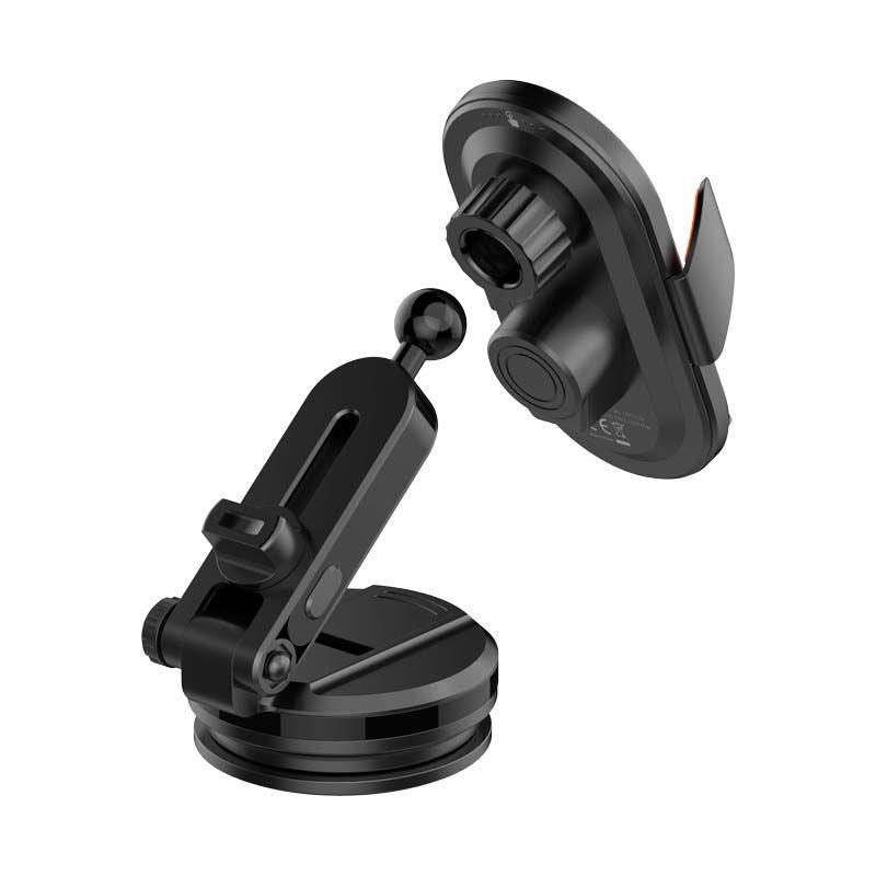WIRELESS CHARGING CAR PHONE HOLDER (MA30-1/MW30)