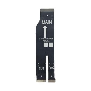 LCD FLEX CABLE COMPATIBLE FOR SAMSUNG GALAXY S24 FE 5G