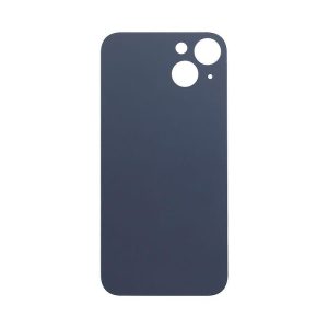 BACKDOOR COMPATIBLE FOR IPHONE 13 MINI (GREEN)