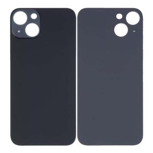 BACKDOOR COMPATIBLE FOR IPHONE 14+ (BLACK)