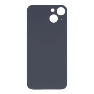 BACKDOOR COMPATIBLE FOR IPHONE 14+ (BLACK)
