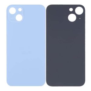 BACKDOOR COMPATIBLE FOR IPHONE 14+ (BLUE)