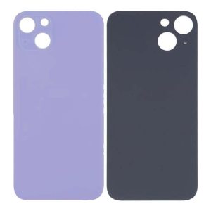 BACKDOOR COMPATIBLE FOR IPHONE 14+ (PURPLE)