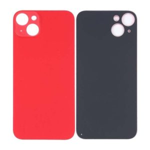 BACKDOOR COMPATIBLE FOR IPHONE 14+ (RED)