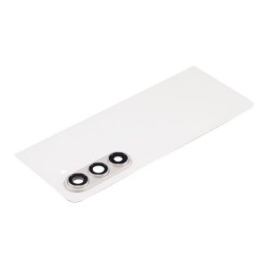 BACKDOOR COMPATIBLE FOR SAMSUNG GALAXY ZFOLD 5 (WHITE) (F946)